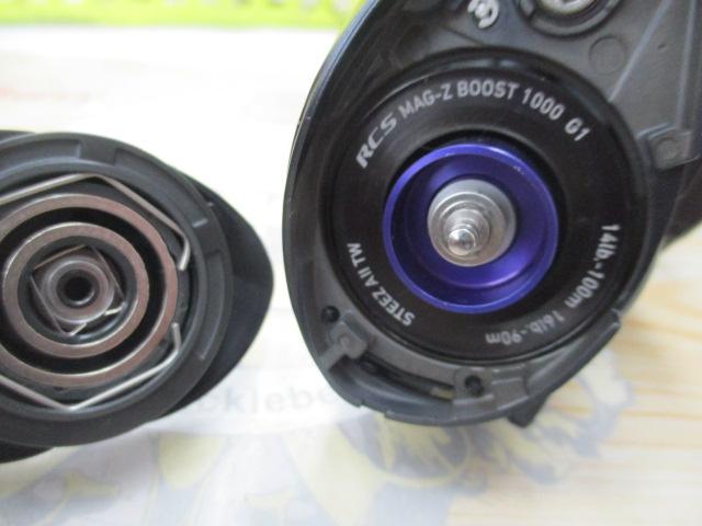 スティーズ AⅡ TW 1000XHL