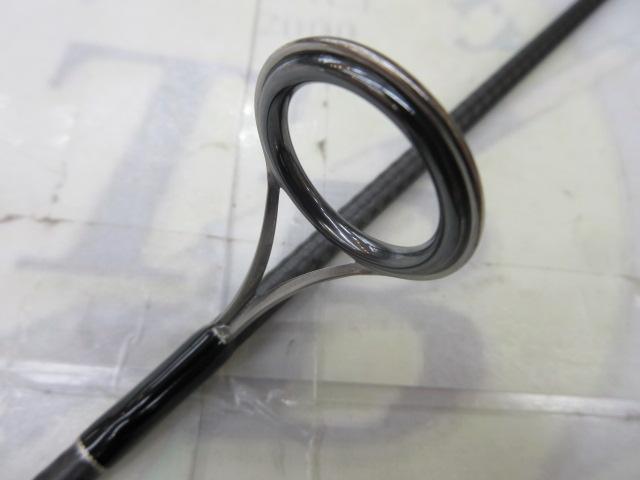 カレイド TKLS-61ULX Pendulum