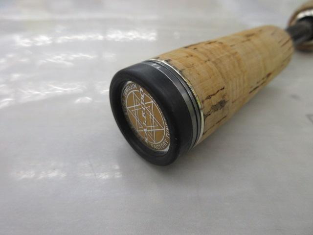 カレイド TKLS-61ULX Pendulum