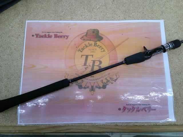 19グラップラータイプLJ B66-0