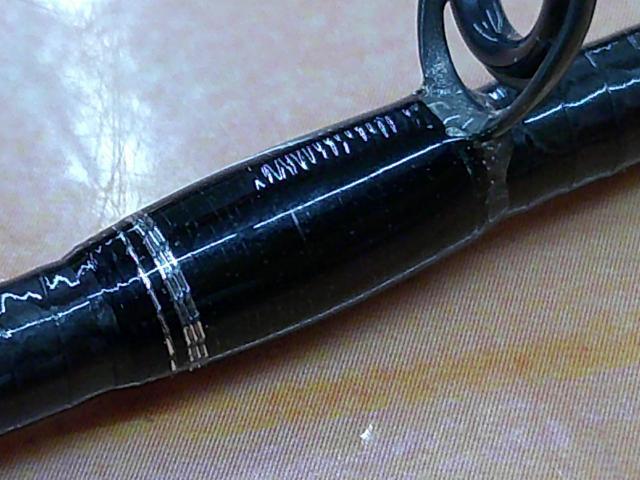 19グラップラータイプLJ B66-0
