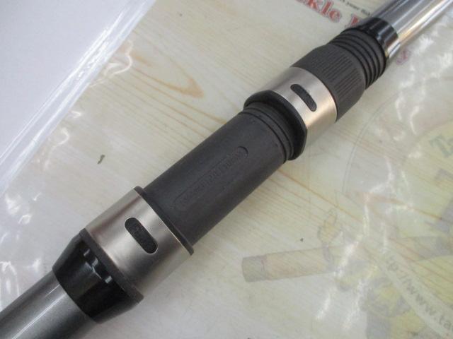 アップグレードイソ3-540遠投