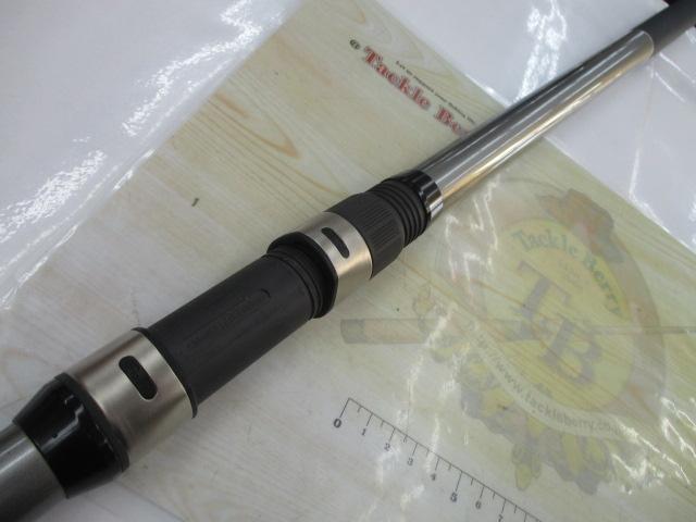 アップグレードイソ3-540遠投