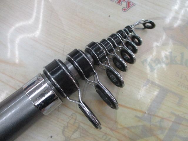 アップグレードイソ3-540遠投