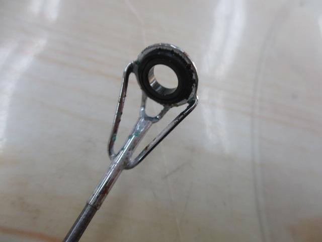 アップグレードイソ3-540遠投