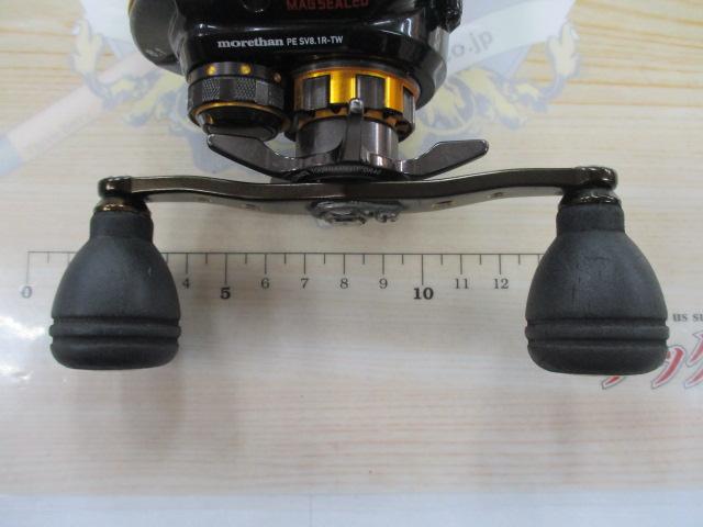 モアザン PESV8.1R-TW