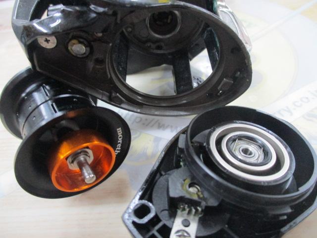 モアザン PESV8.1R-TW