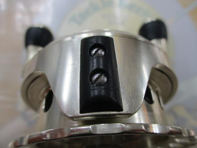 カセ筏師 THEチヌリミテッド競技 65W-G ゴールド