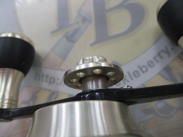 カセ筏師 THEチヌリミテッド競技 65W-G ゴールド