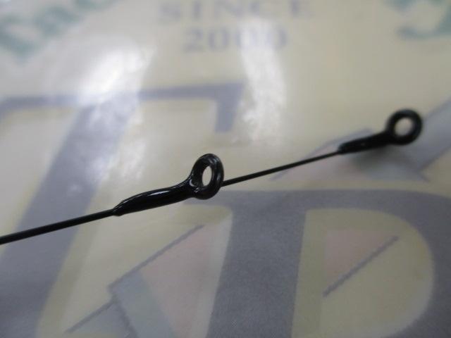 黒鯛師 THEヘチセレクションXT Sスペック 250