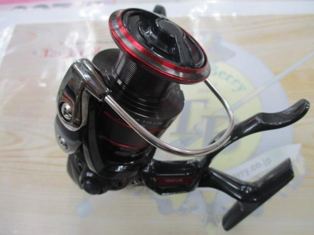 19シグナス 3000LBD