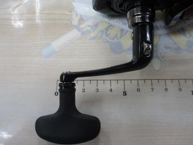 19シグナス 3000LBD