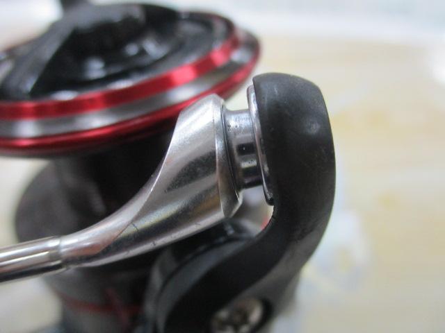 19シグナス 3000LBD