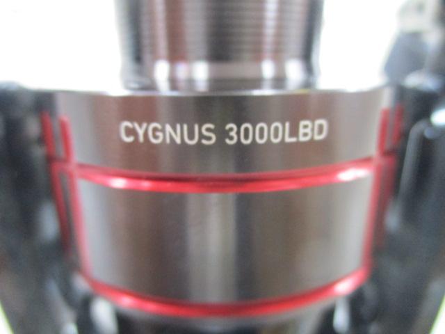 19シグナス 3000LBD