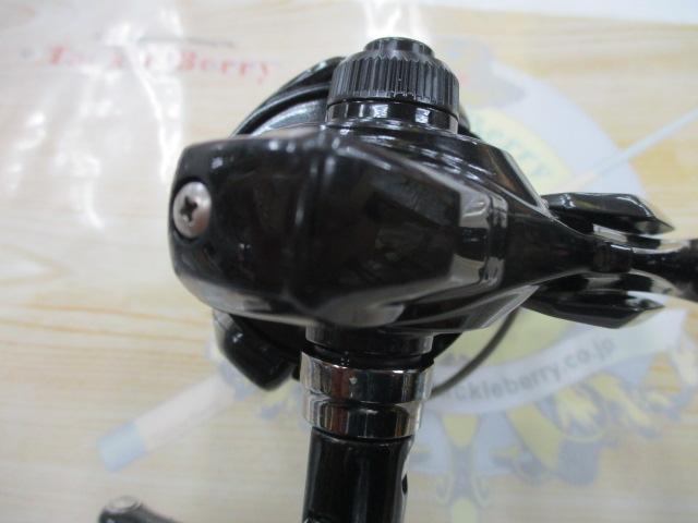 19シグナス 3000LBD