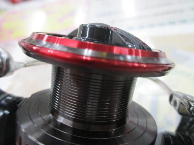 19シグナス 3000LBD