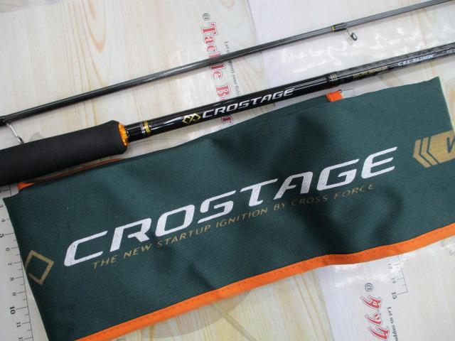 クロステージ CRX-862MW