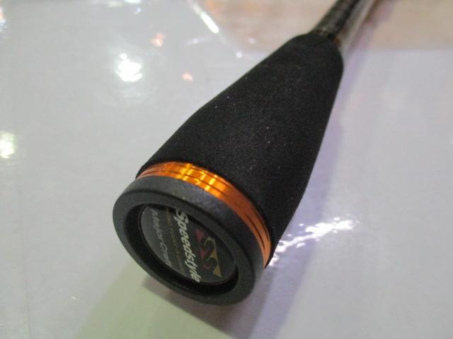 スピードスタイル SSC-70H