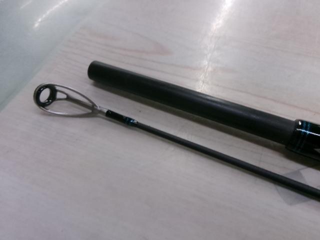 ソルティースタイルショアジギング STJC-1002MH-KR