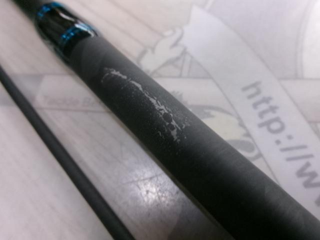 ソルティースタイルショアジギング STJC-1002MH-KR