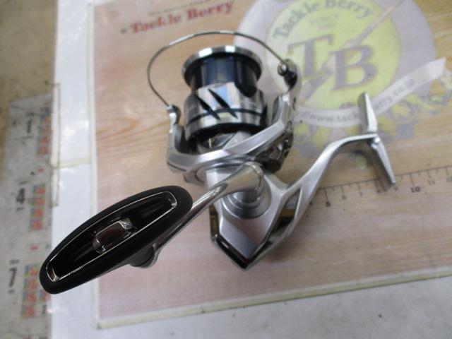 23ストラディック 4000MHG