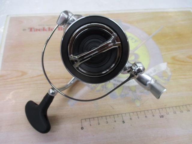 23ストラディック 4000MHG