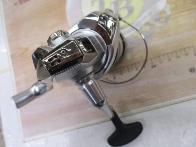 23ストラディック 4000MHG