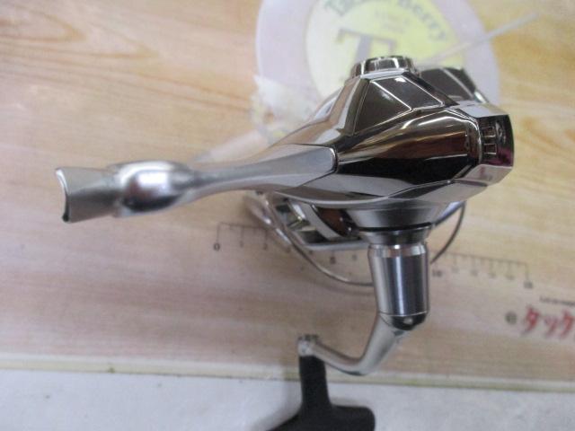 23ストラディック 4000MHG