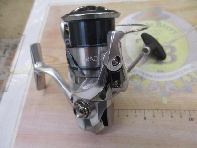 23ストラディック 4000MHG