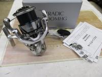 23ストラディック 4000MHG