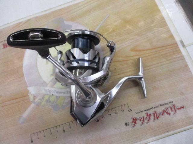 23ストラディック 4000XG