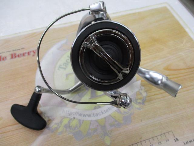 23ストラディック 4000XG