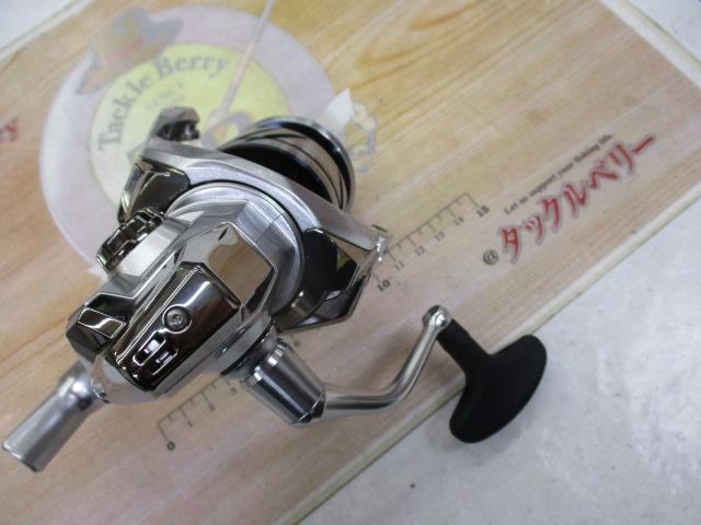 23ストラディック 4000XG