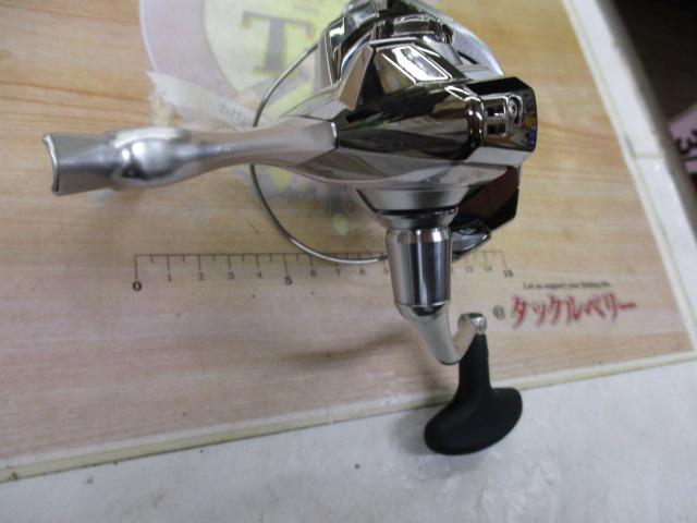 23ストラディック 4000XG