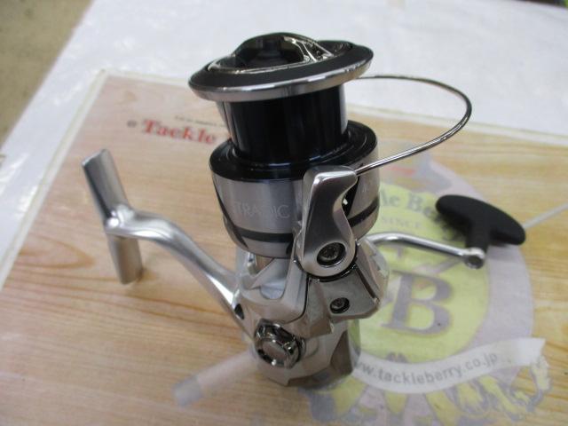 23ストラディック 4000XG