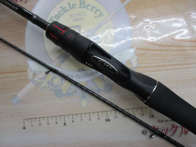 ゾディアス 164L-BFS/2