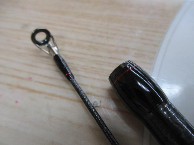 ゾディアス 164L-BFS/2