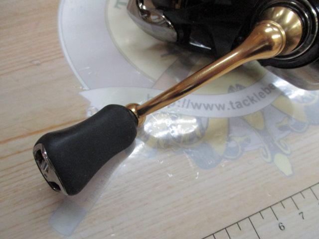 23レガリス LT2000S-P