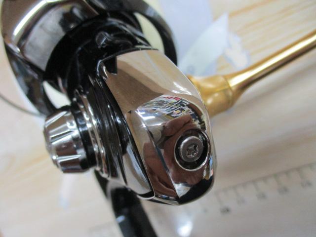 23レガリス LT2000S-P