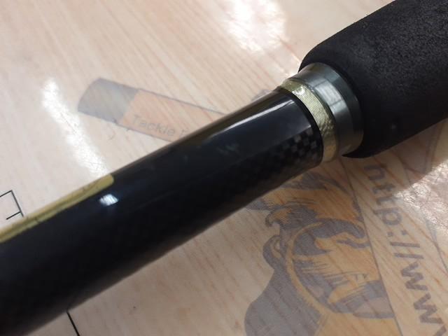 タトゥーラ 6101MHFB・K