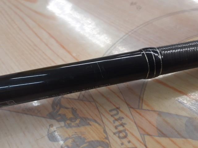 タトゥーラ 6101MHFB・K