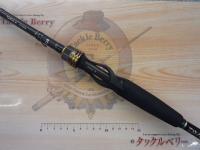 タトゥーラ 6101MHFB・K
