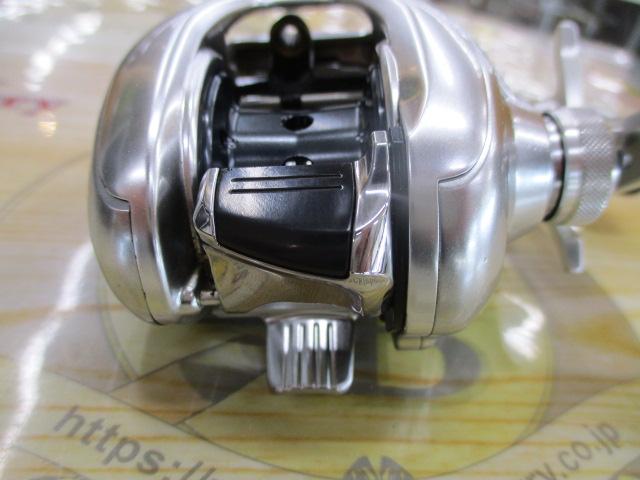 16メタニウムMGL HG RH