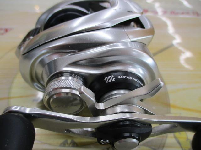 16メタニウムMGL HG RH