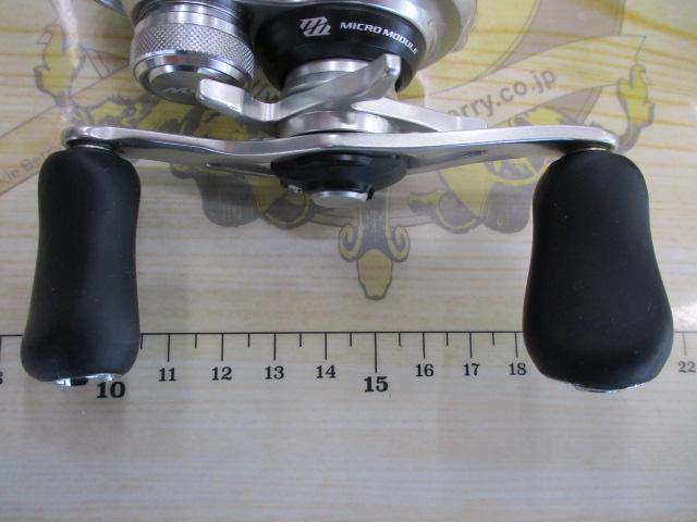 16メタニウムMGL HG RH