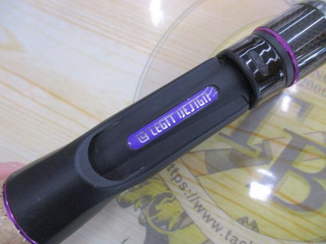 ワイルドサイド WSC65M+ D.Kita V2 LIMITED