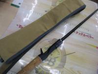 ワイルドサイド WSC65M+ D.Kita V2 LIMITED