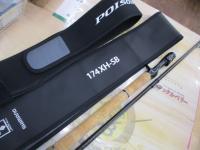 21ポイズングロリアス 174XH-SB