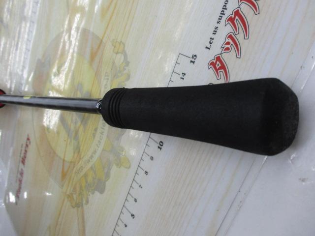 セフィアCI4+ボート B606MLS