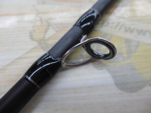 セフィアCI4+ボート B606MLS